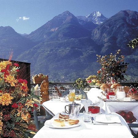 Hotel Casale Saint-Christophe Экстерьер фото