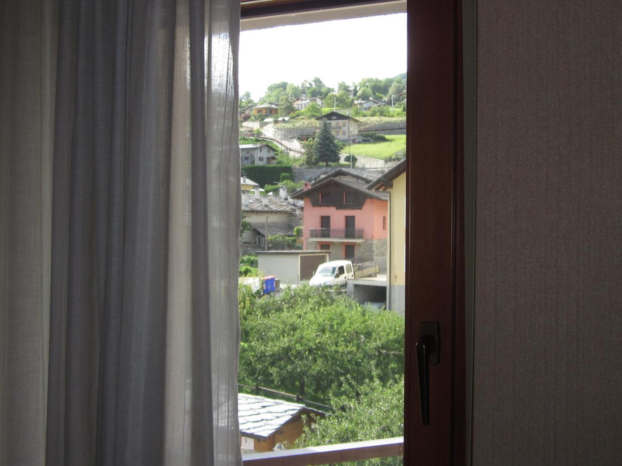 Hotel Casale Saint-Christophe Экстерьер фото