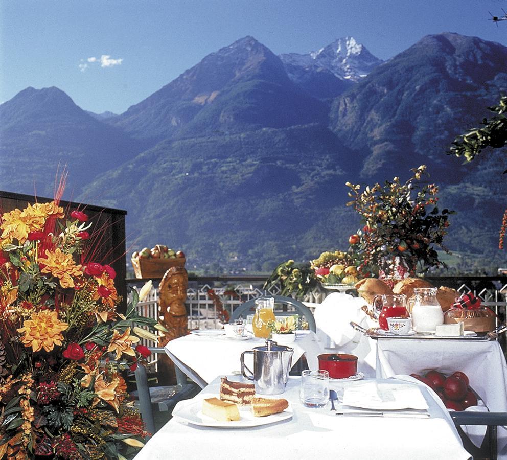 Hotel Casale Saint-Christophe Экстерьер фото